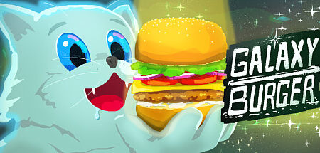 Galaxy Burger Full Version Mobile Game