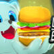 Galaxy Burger Full Version Mobile Game