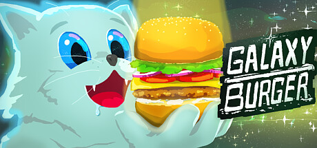 Galaxy Burger Full Version Mobile Game