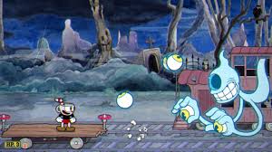 Cuphead Download Latest Version For Android