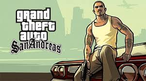 GTA: San Andreas (SA) Version Full Game Free Download