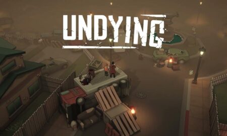 UNDYING