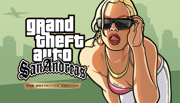 Grand Theft Auto: San Andreas Version Full Game Free Download