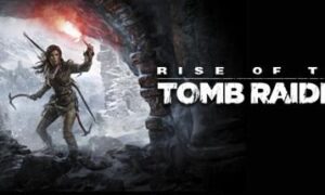 Rise of the Tomb Raider Full Version Mobile Game