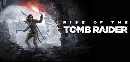 Rise of the Tomb Raider Full Version Mobile Game