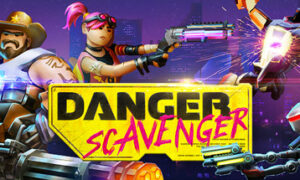 Danger Scavenger Download Latest Version For Android