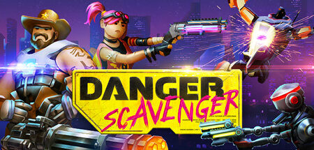 Danger Scavenger Download Latest Version For Android