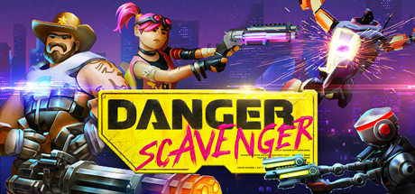 Danger Scavenger Download Latest Version For Android