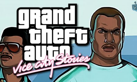 Grand Theft Auto: Vice City Stories Download Latest Version For Android