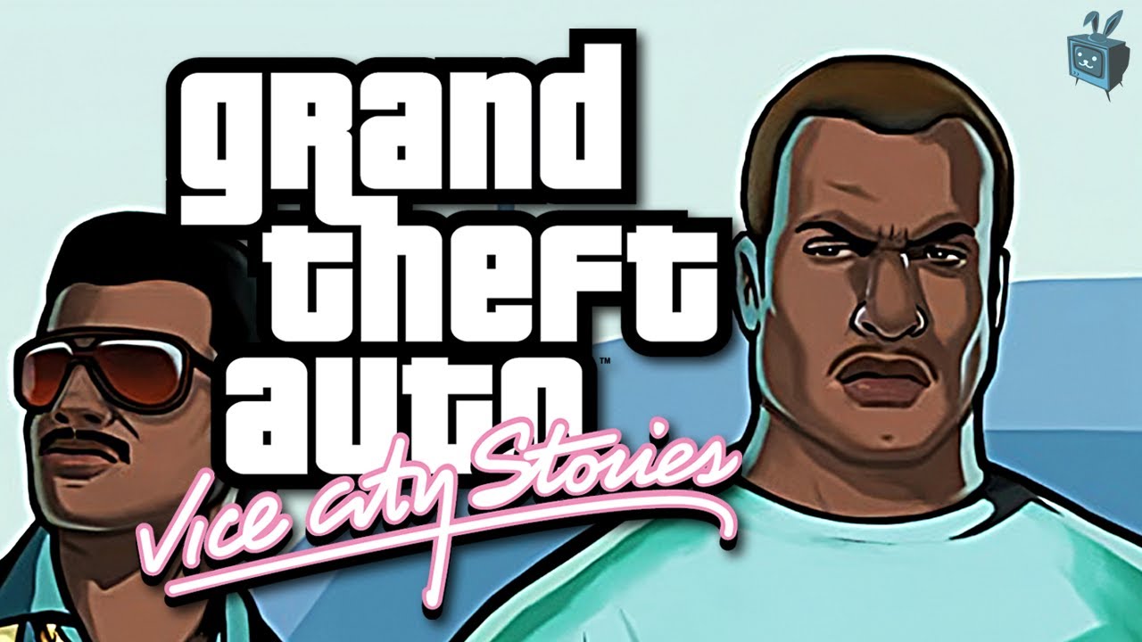 Grand Theft Auto: Vice City Stories Download Latest Version For Android