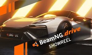 BeamNG Drive Version Full Game Free Download