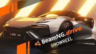 BeamNG Drive Version Full Game Free Download