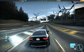 Need For Speed World 2010 Offline Server Free Download Full Version