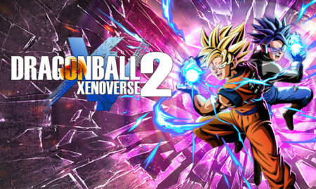 Dragon Ball Xenoverse 2 Free Download Full Version