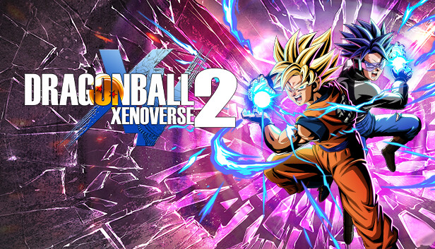 Dragon Ball Xenoverse 2 Free Download Full Version