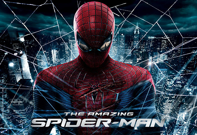 The Amazing Spider-Man 1 Download Latest Version For Android