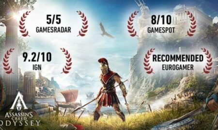 Assassin’s Creed Odyssey Version Full Game Free Download