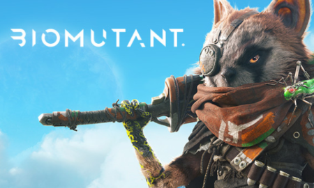 BIOMUTANT Free Download Full Version