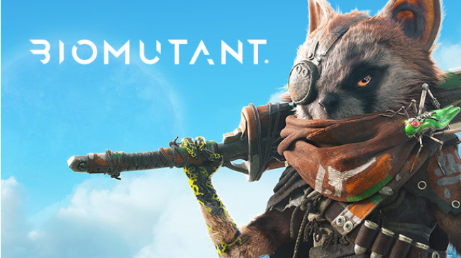 BIOMUTANT Free Download Full Version