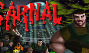 CARNAL Download Latest Version For Android