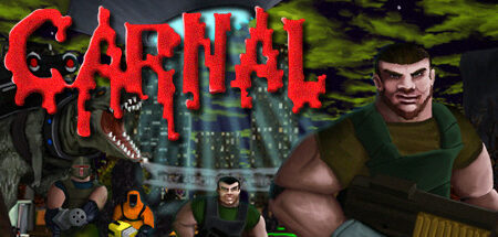 CARNAL Download Latest Version For Android