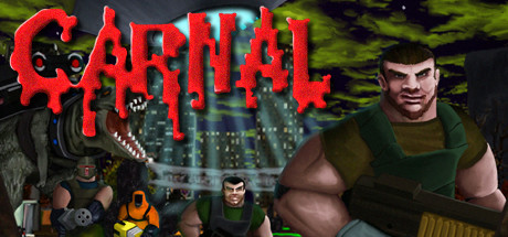 CARNAL Download Latest Version For Android