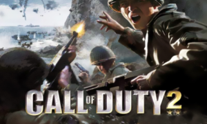 Call Of Duty 2 Free Download Full Version