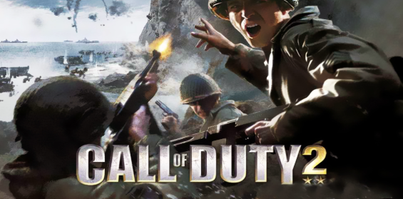 Call Of Duty 2 Free Download Full Version