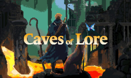 Caves of Lore Version Full Game Free Download