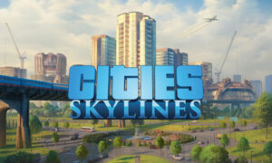 Cities: Skylines Free Download Full Version