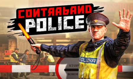 Contraband Police Full Version Mobile Game