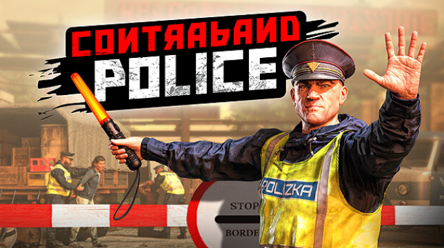 Contraband Police Full Version Mobile Game