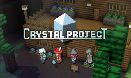 Crystal Project Download Latest Version For Android