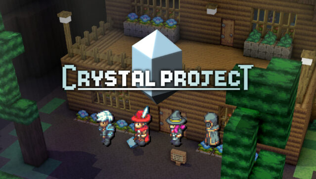 Crystal Project Download Latest Version For Android