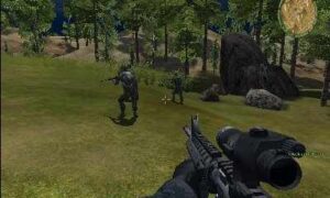 Delta Force Xtreme 2 Version Full Game Free Download