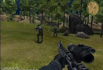 Delta Force Xtreme 2 Version Full Game Free Download