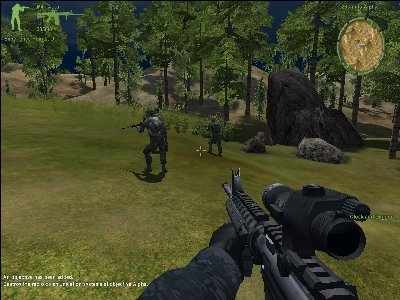 Delta Force Xtreme 2 Version Full Game Free Download