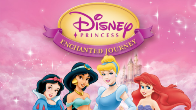 Disney Princess: Enchanted Journey Download Latest Version For Android