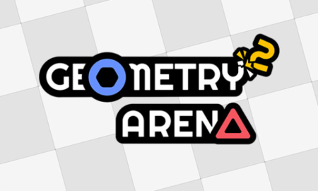 Geometry Arena 2 Full Version Mobile Game