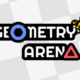 Geometry Arena 2 Full Version Mobile Game