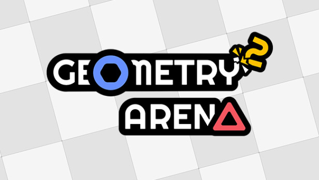 Geometry Arena 2 Full Version Mobile Game