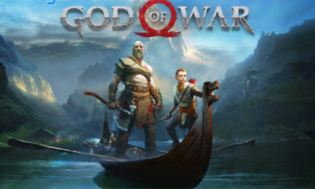 God of War Version Full Game Free Download