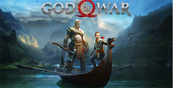 God of War Version Full Game Free Download