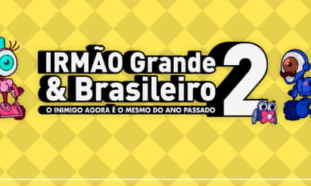 IRMAO Grande Brasileiro 2 Download Latest Version For Android