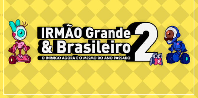 IRMAO Grande Brasileiro 2 Download Latest Version For Android