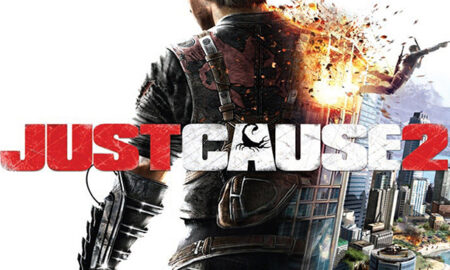 Just Cause 2 Full Version Mobile Game