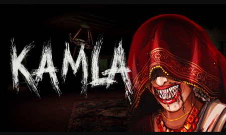 KAMLA Full Version Mobile Game