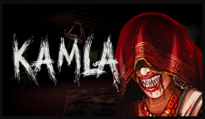 KAMLA Full Version Mobile Game