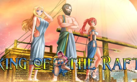 King of the Raft Free Download Full Version