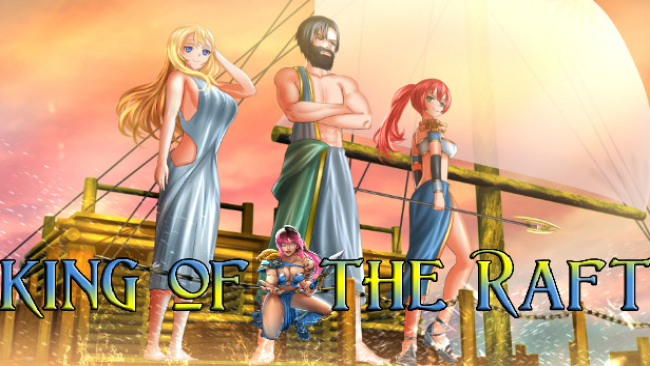 King of the Raft Free Download Full Version